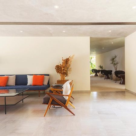 Luxury Condo For 4 With Access To Pool - A203 Tulum Eksteriør bilde